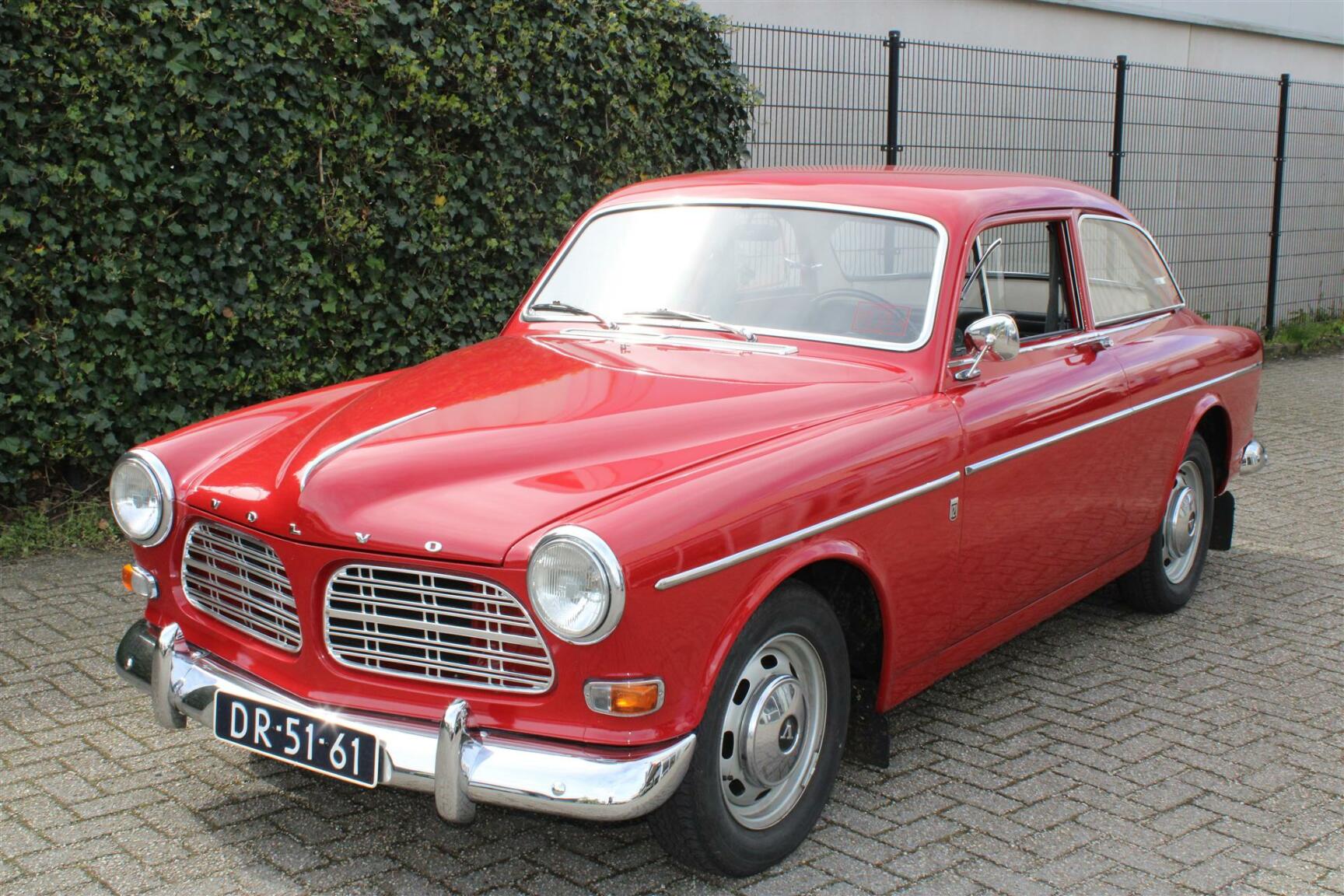 Volvo-Amazon-0